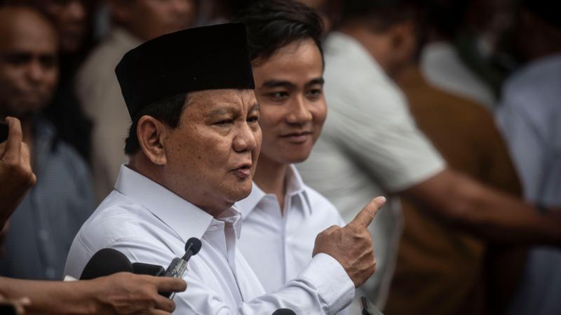Prabowo-Gibran menang Pilpres 2024, bagaimana kabar program makan siang gratis?