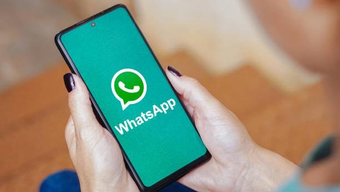 Instagram dan WhatsApp Down Ramai Dikeluhkan Warganet