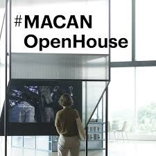 Museum Macan Gelar Open House hingga 21 April 2024