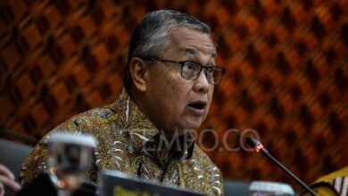 Bank Indonesia Pertahankan Suku Bunga 6,25 Persen Periode Hal ini