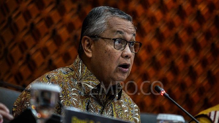 Bank Indonesia Pertahankan Suku Bunga 6,25 Persen Periode Hal ini