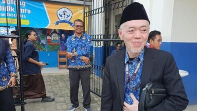 Soal Skandal Cuci Angka Rapor, Dinas Pendidikan Depok: Siapa Tahu di tempat area SD Juga