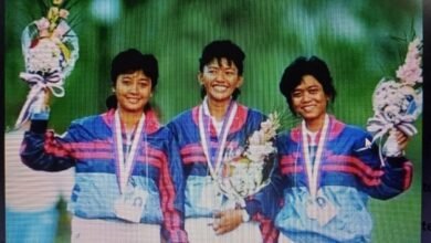 Legenda 3 Srikandi peraih medali Olimpiade pertama untuk Indonesia