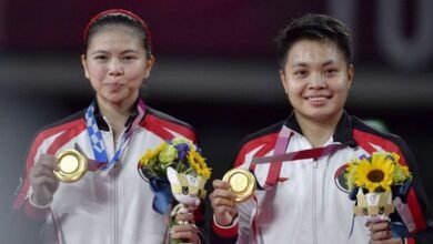 Daftar prestasi negara ASEAN dalam tempat Olimpiade, bagaimana kedudukan Indonesia?