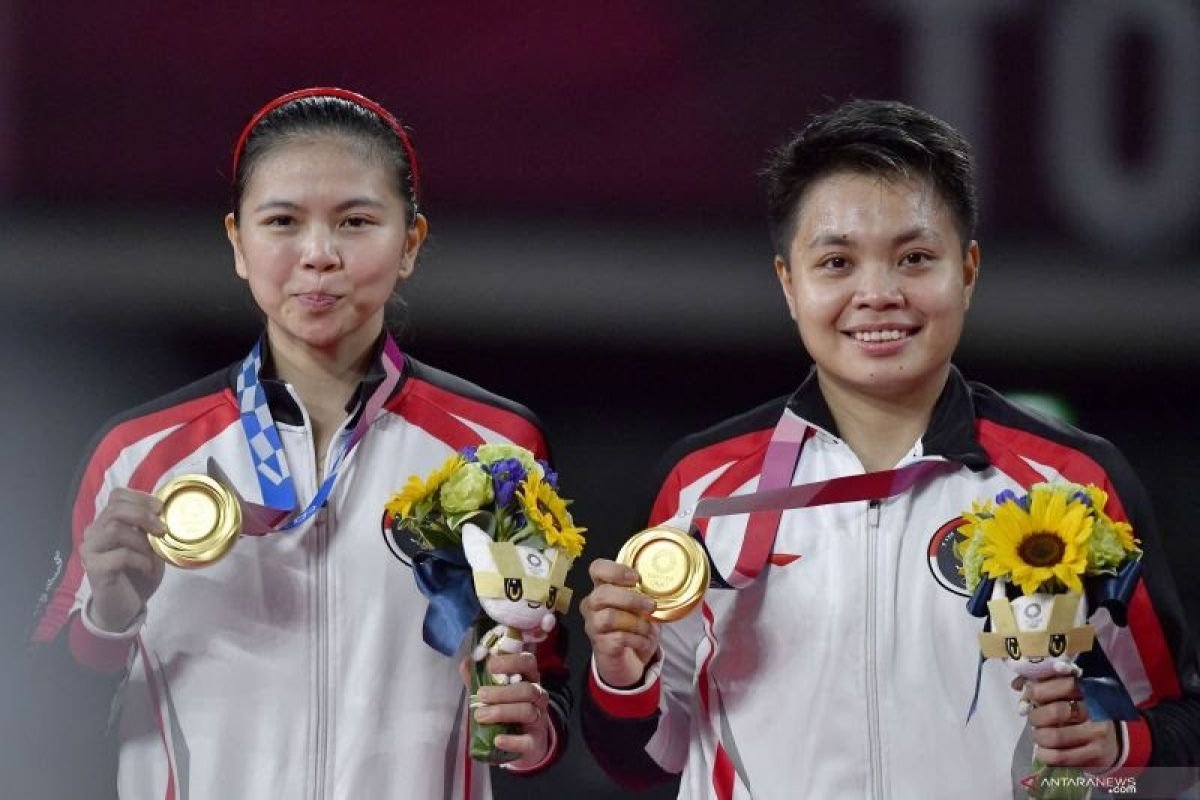 Daftar prestasi negara ASEAN dalam tempat Olimpiade, bagaimana kedudukan Indonesia?