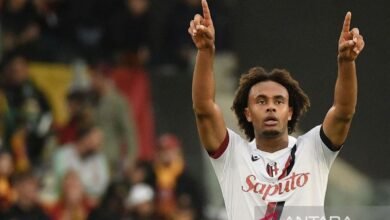 Cetak gol kemenangan MU, Zirkzee: Ini adalah adalah adalah debut yang tersebut sempurna