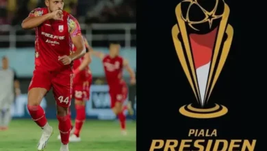 Persis Solo Tempati Kedudukan Ketiga Piala Presiden 2024