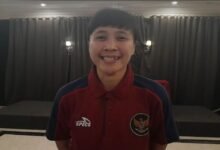 Citra Adisti Harap Timnas Futsal Putri Semakin Diperhatikan FFI