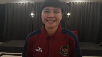 Citra Adisti Harap Timnas Futsal Putri Semakin Diperhatikan FFI