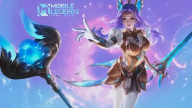 Daftar Kode Redeem Mobile Legends ML Awal Hari Minggu 15 Juli 2024, Yakin Nggak Mau Klaim?