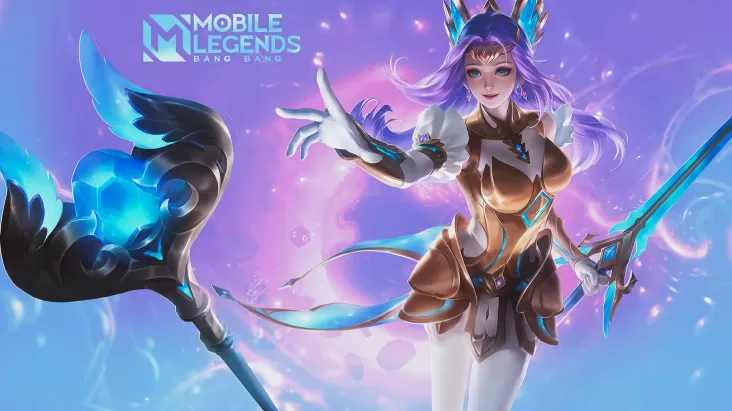 Daftar Kode Redeem Mobile Legends ML Awal Hari Minggu 15 Juli 2024, Yakin Nggak Mau Klaim?