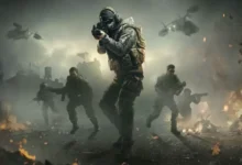 Kode Redeem CODM Call of Duty Mobile Terbaru, Awal Hari Minggu 15 Juli 2024!