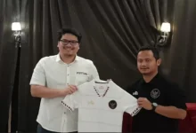 Timnas Futsal Putri Indonesia Ditargetkan Juara NSDF Women Futsal Championship 2024