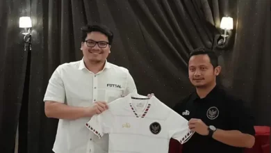 Timnas Futsal Putri Indonesia Ditargetkan Juara NSDF Women Futsal Championship 2024