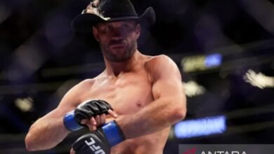 Donald Cerrone sebut segera akhiri pensiun kemudian mengincar dua laga UFC