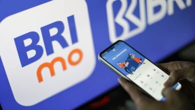 Cara mudah investasi modal melalui perangkat lunak mobile banking