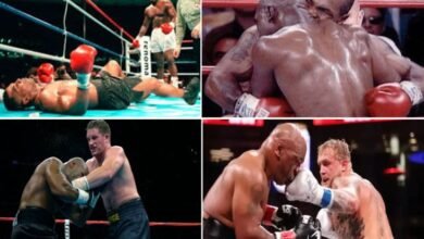 6 Petinju Penakluk Mike Tyson, Nomor Terakhir Paling Kontroversial