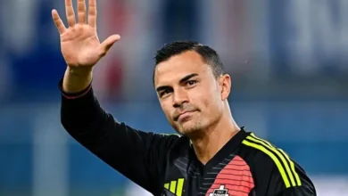 Emil Audero Gabung Timnas Indonesia? Persaingan Kiper Utama Skuad Garuda Memanas