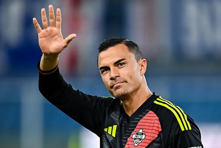 Emil Audero Gabung Timnas Indonesia? Persaingan Kiper Utama Skuad Garuda Memanas