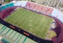 Keanehan Vietnam ketika Jamu Timnas Indonesia: Main pada Stadion Klub Turnamen 3, VAR dalam area Malaya