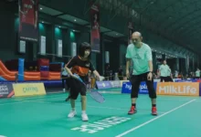 PBSI Kudus Bidik Juara Bumi Masa Depan Lewat Festival SenengMinton