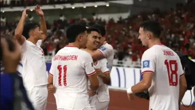 Prediksi Poin Ranking FIFA Timnas Indonesia: Menang, Imbang, kemudian Kalah Lawan Vietnam di tempat pada Piala AFF 2024