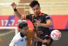 Hasil Pro Futsal League Indonesia 2024-2025: Sadakata United Bungkam Kuda Laut Nusantara 2-0