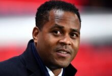 Patrick Kluivert Tiba pada area Indonesia Hari Ini, Besok Diperkenalkan sebagai Pelatih Anyar